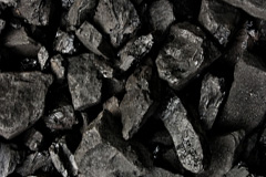 Coig Peighinnean Bhuirgh coal boiler costs