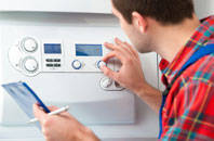 free Coig Peighinnean Bhuirgh gas safe engineer quotes