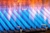 Coig Peighinnean Bhuirgh gas fired boilers